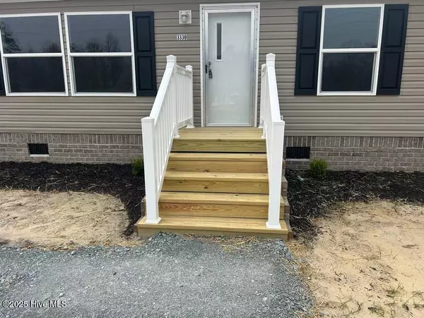 Faison, NC 28341,3330 N Mccullen RD