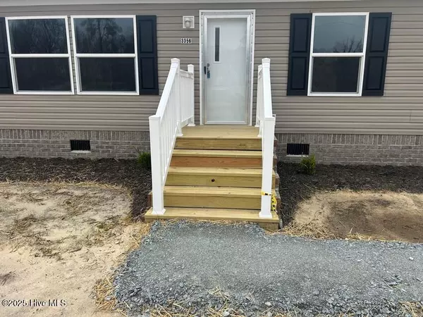 Faison, NC 28341,3356 N Mccullen RD