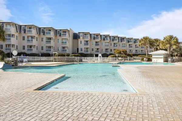 1904 E Ft Macon RD #180, Atlantic Beach, NC 28512