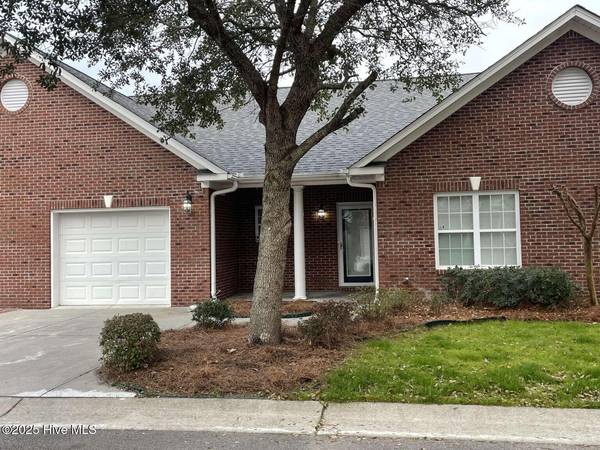 6019 Banded Tulip DR, Wilmington, NC 28412