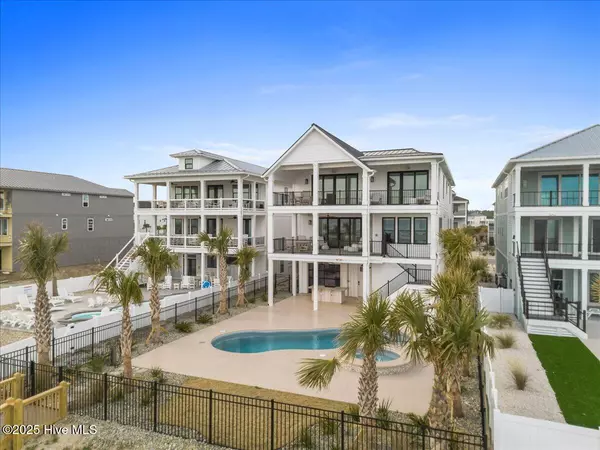 Ocean Isle Beach, NC 28469,24 Grand View DR