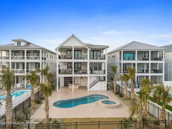 Ocean Isle Beach, NC 28469,24 Grand View DR