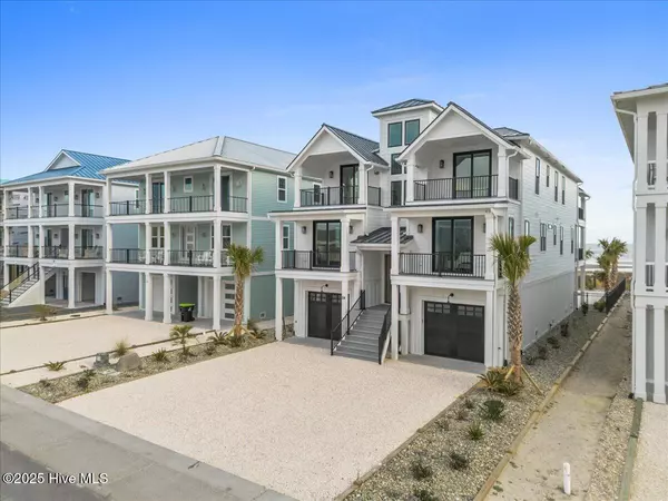 Ocean Isle Beach, NC 28469,24 Grand View DR