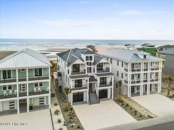 Ocean Isle Beach, NC 28469,24 Grand View DR