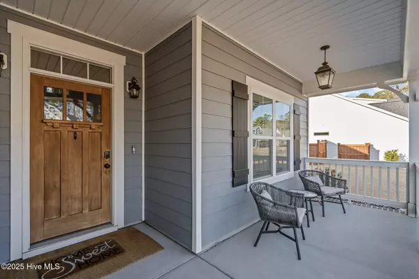 Wilmington, NC 28409,5624 Pinecone PL