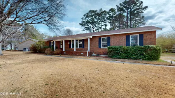 New Bern, NC 28560,109 Huntcliff RD