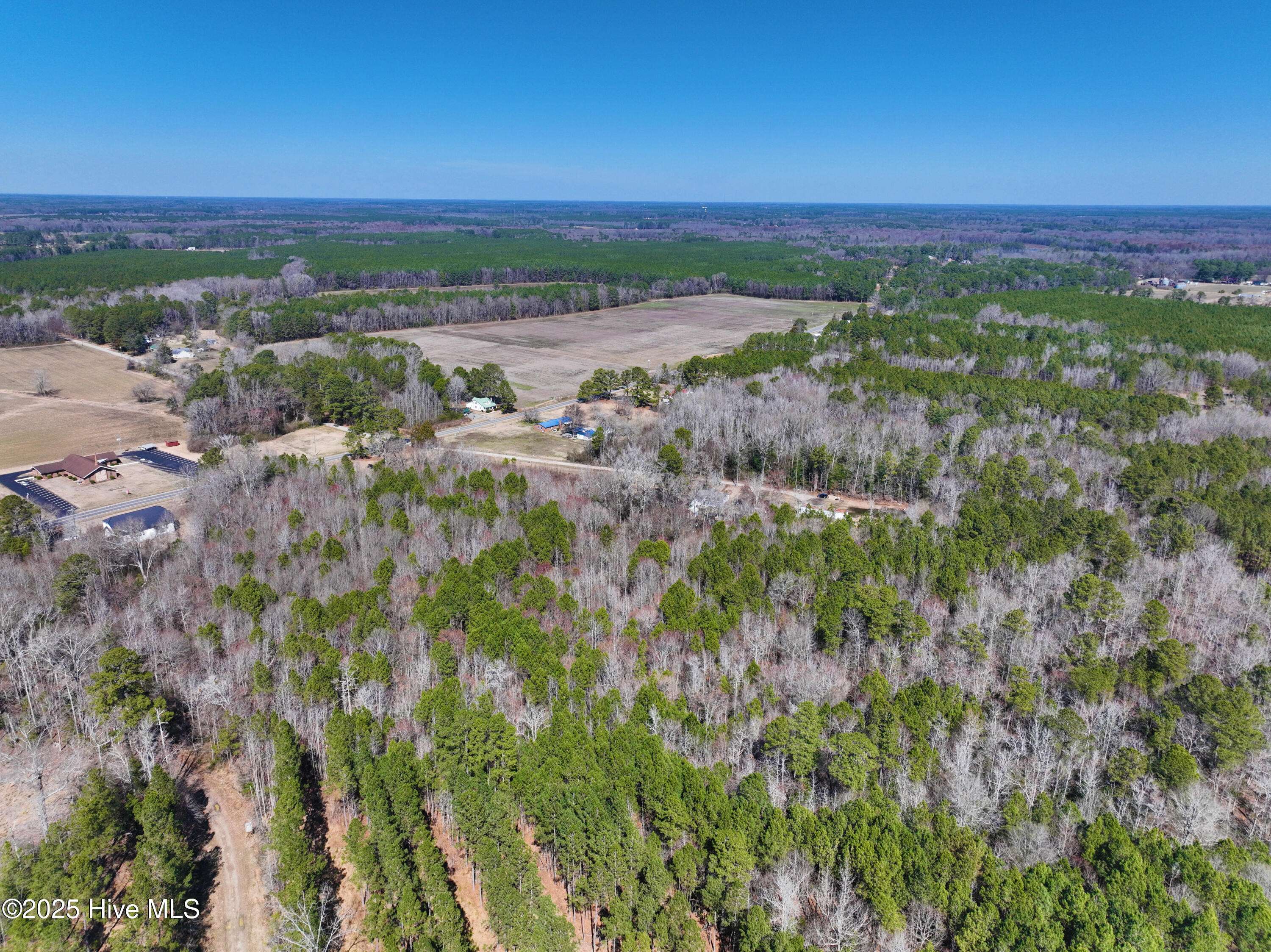 Woodland, NC 27897,000 Griffintown RD