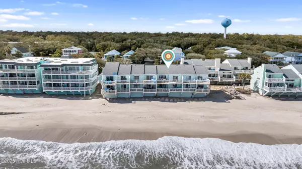 Kure Beach, NC 28449,1704 Sand Dollar CT