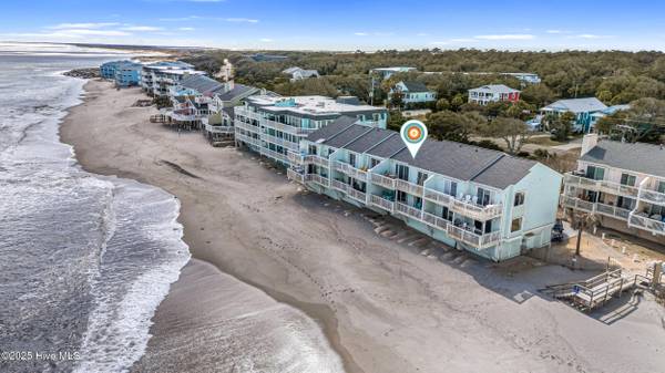 Kure Beach, NC 28449,1704 Sand Dollar CT