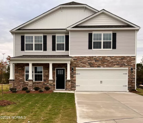 Vass, NC 28394,3037 Bayview DR