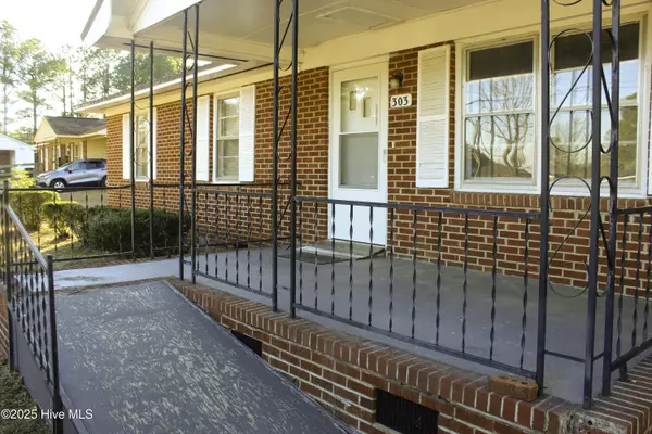 303 Strickland DR #303, Princeville, NC 27886