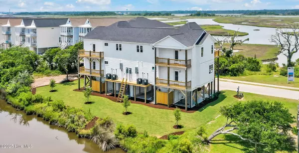 Surf City, NC 28445,106 S Boca Bay LN #B
