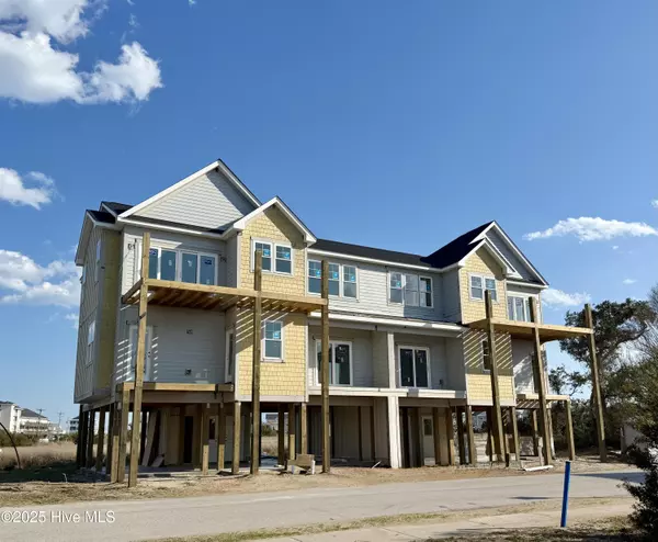 Surf City, NC 28445,106 S Boca Bay LN #B