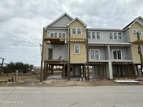 Surf City, NC 28445,106 S Boca Bay LN #B