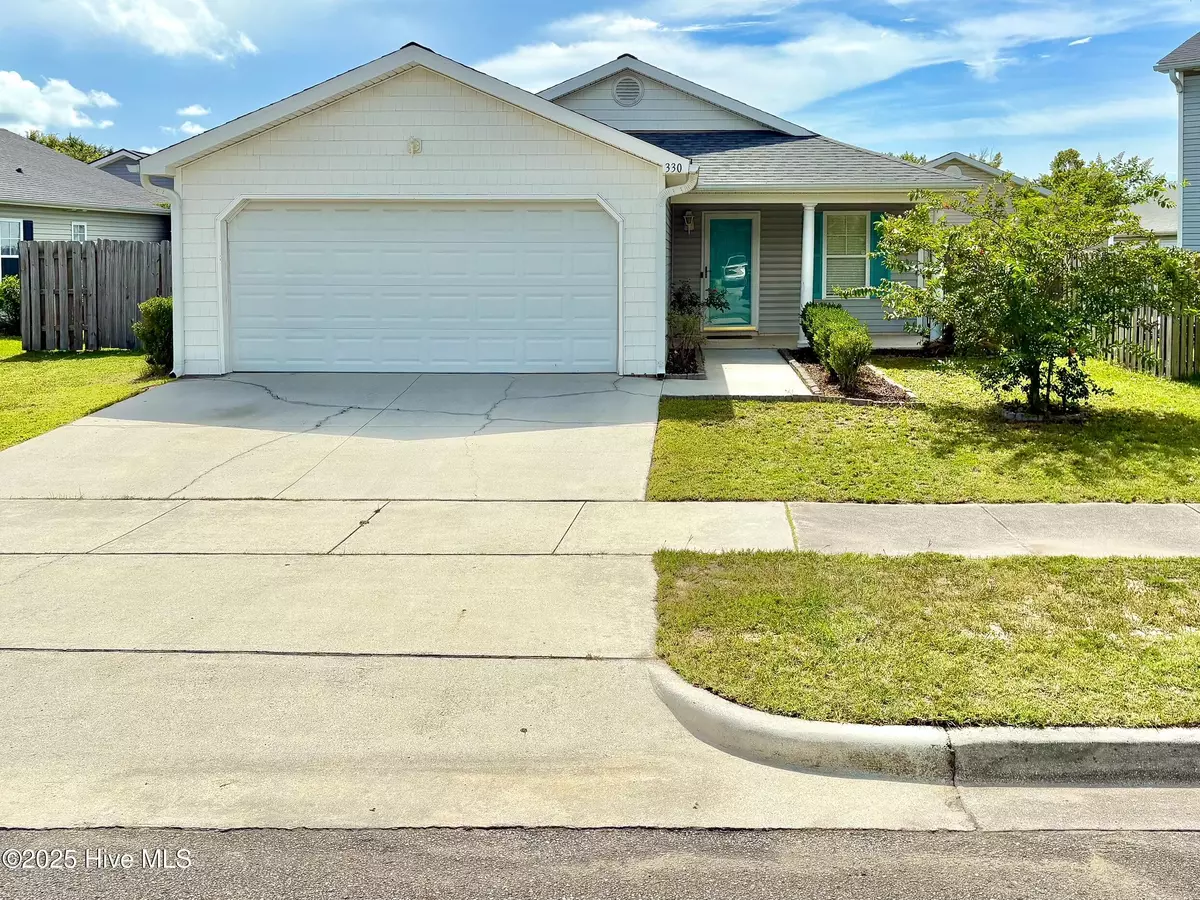 Wilmington, NC 28401,330 Virginia AVE