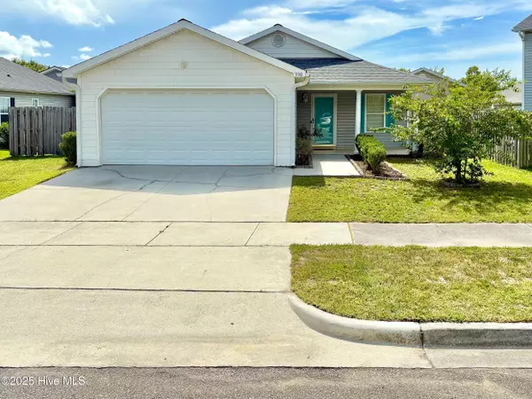 330 Virginia AVE, Wilmington, NC 28401