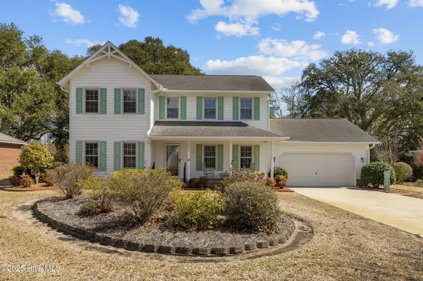 Newport, NC 28570,305 Somerset WAY