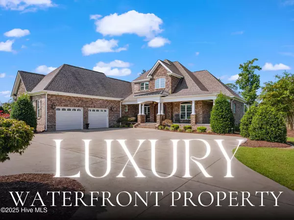 Princeton, NC 27569,309 Shoreline DR