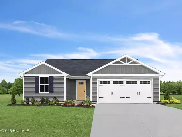 1090 Sharron Creek DR, Shallotte, NC 28470