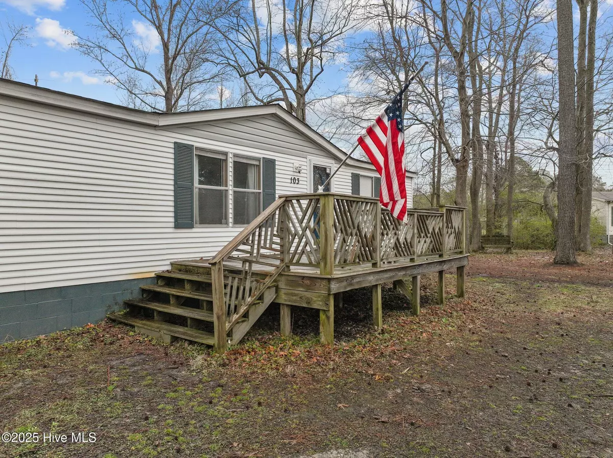 Moyock, NC 27958,103 Skippers CT