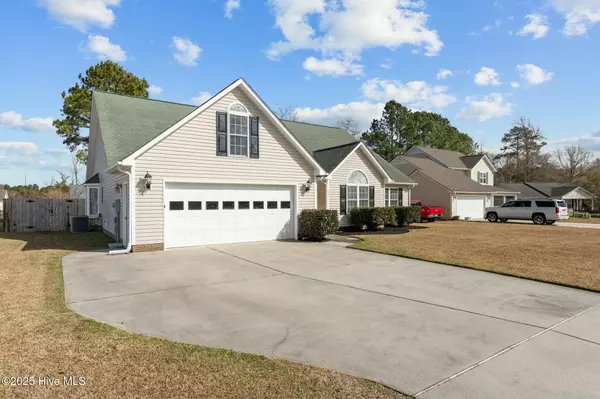 Havelock, NC 28532,513 Red Fox CT