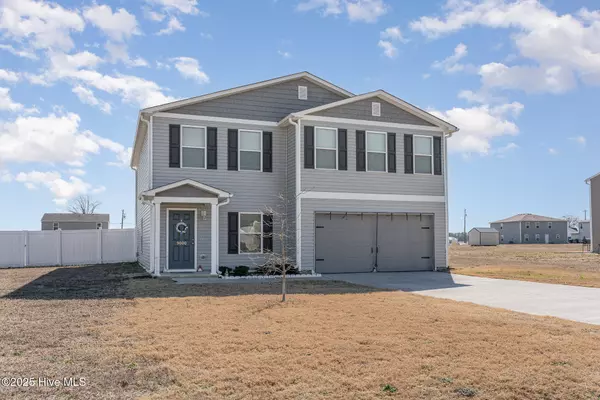 Bailey, NC 27807,9000 Shallow Creek TRL