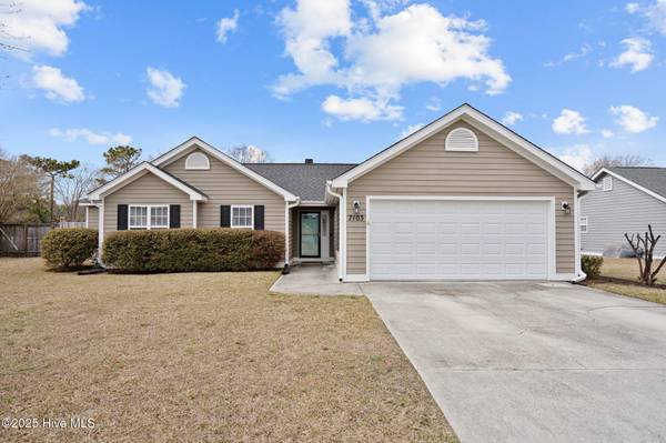 Wilmington, NC 28411,7103 Medallion PL