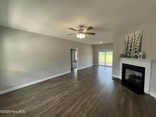 Fremont, NC 27830,110 Dunbar Hill DR
