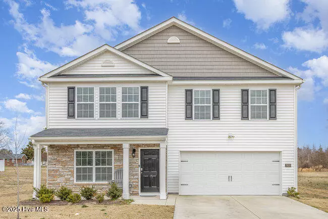 Stantonsburg, NC 27883,7629 Sand Pit RD