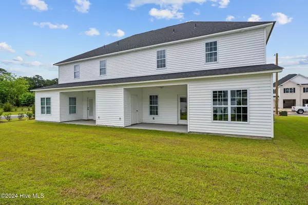 Greenville, NC 27834,2104 Dartford DR #A
