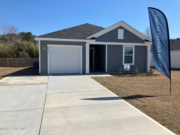 4830 Abbington Oaks WAY SE, Southport, NC 28461