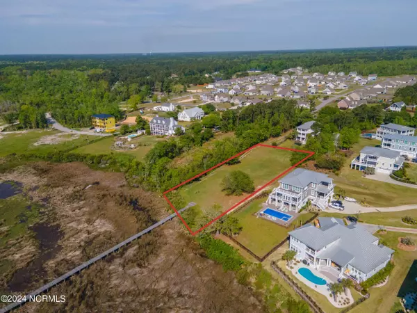 Hampstead, NC 28443,125 Dogwood LN