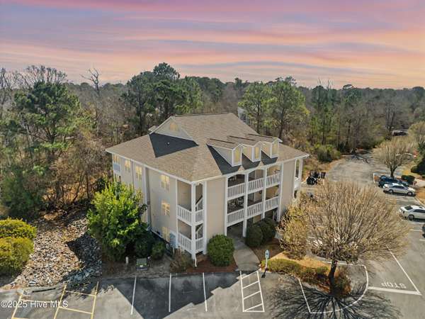 3350 Club Villas DR ## 1803, Southport, NC 28461