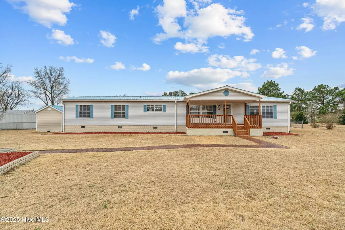 Lillington, NC 27546,61 Greenhouse CT