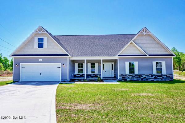 164 Tides End DR, Holly Ridge, NC 28445