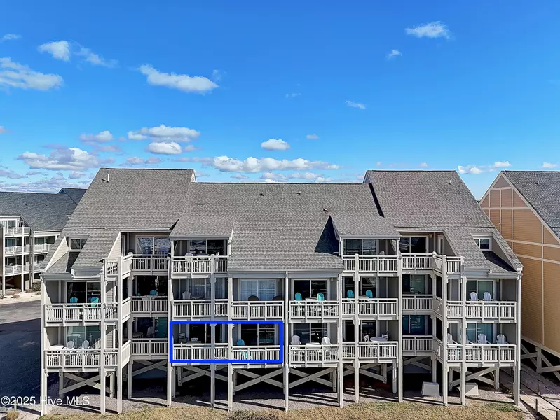 1000 Caswell Beach RD #Apt 1007, Oak Island, NC 28465