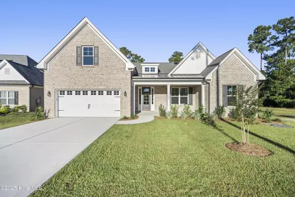 1166 Turnata DR SE, Bolivia, NC 28422