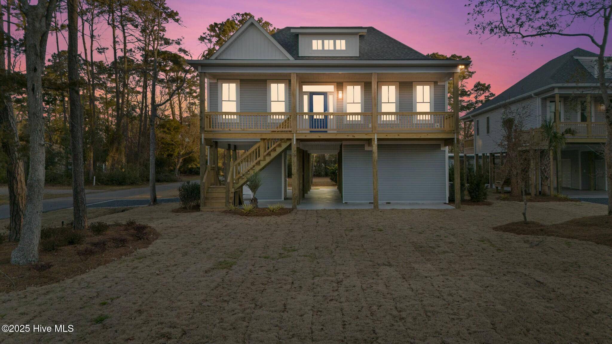 Oak Island, NC 28465,7105 E Yacht DR