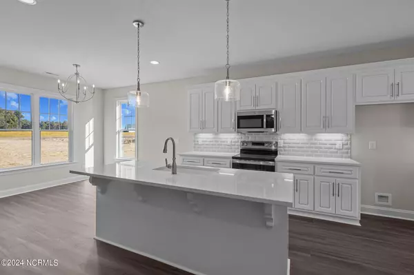 Sims, NC 27880,5083 Willows Edge DR