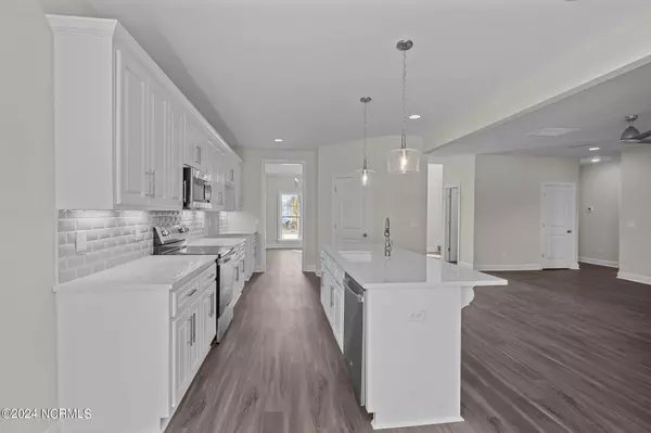 Sims, NC 27880,5083 Willows Edge DR