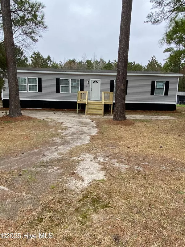 6191 Nc-102, Chocowinity, NC 27817