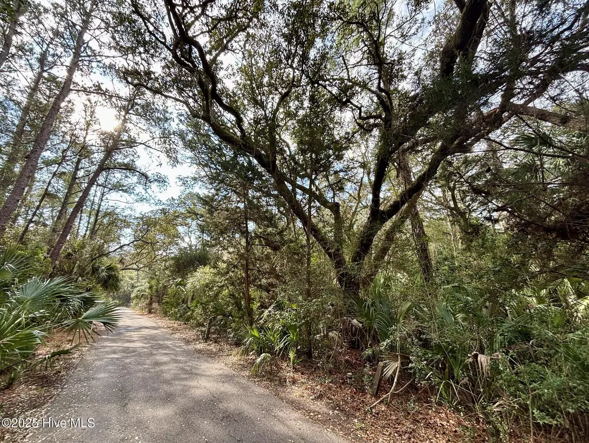 Bald Head Island, NC 28461,8 Dogwood TRL
