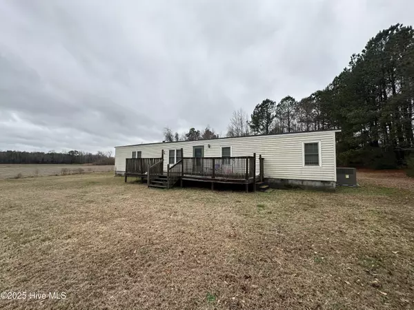 Edenton, NC 27932,124 Coffield RD