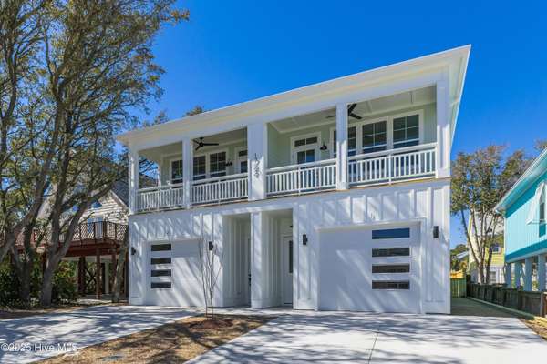 Carolina Beach, NC 28428,1518 Pinfish LN #1