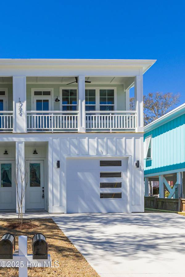 Carolina Beach, NC 28428,1518 Pinfish LN #1