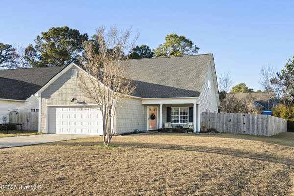 Hampstead, NC 28443,100 Regan CT