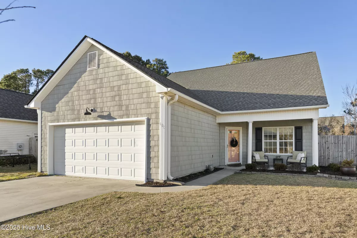 Hampstead, NC 28443,100 Regan CT