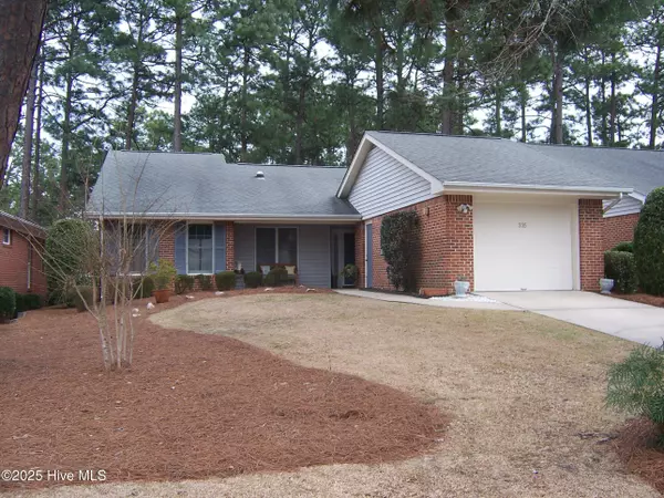 Pinehurst, NC 28374,335 Pinehurst Trace DR