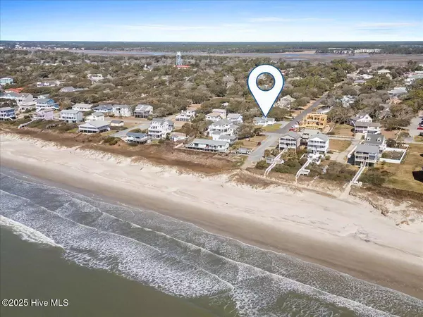 Oak Island, NC 28465,200 Ocean DR