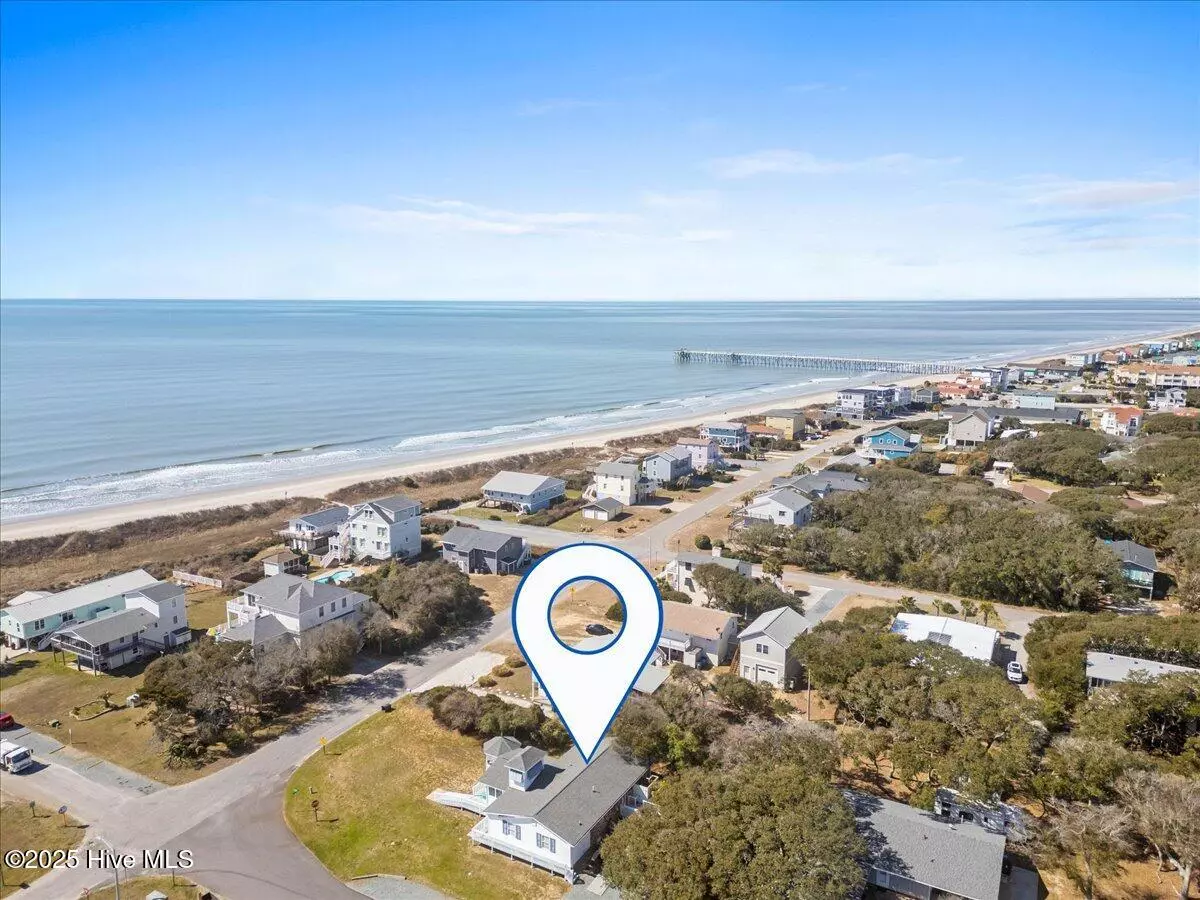 Oak Island, NC 28465,200 Ocean DR